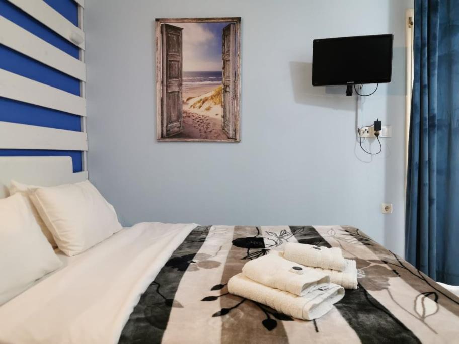 Villa Anna Limenas  Eksteriør billede