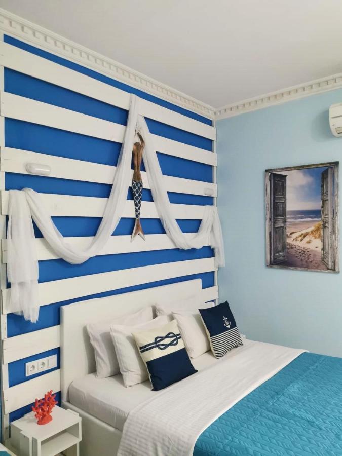 Villa Anna Limenas  Eksteriør billede