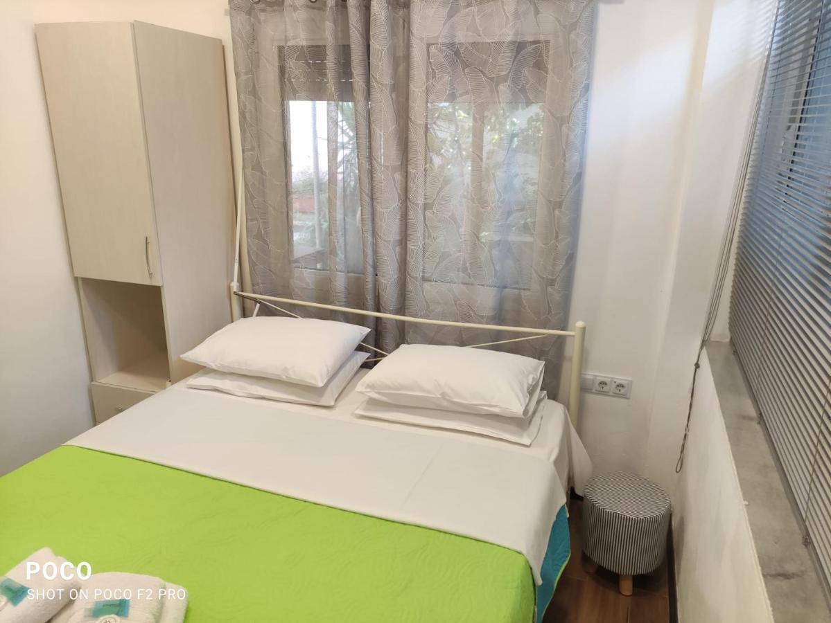 Villa Anna Limenas  Eksteriør billede